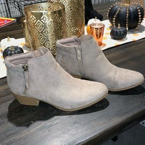 Ankle Boots